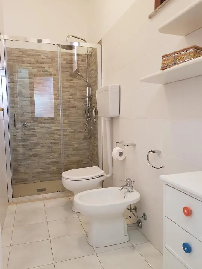 Villetta Eliselena Best Vacation Ever Villasimius Holiday home