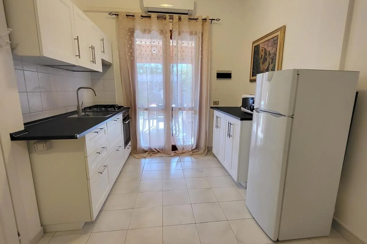 Villetta Eliselena Best Vacation Ever Villasimius