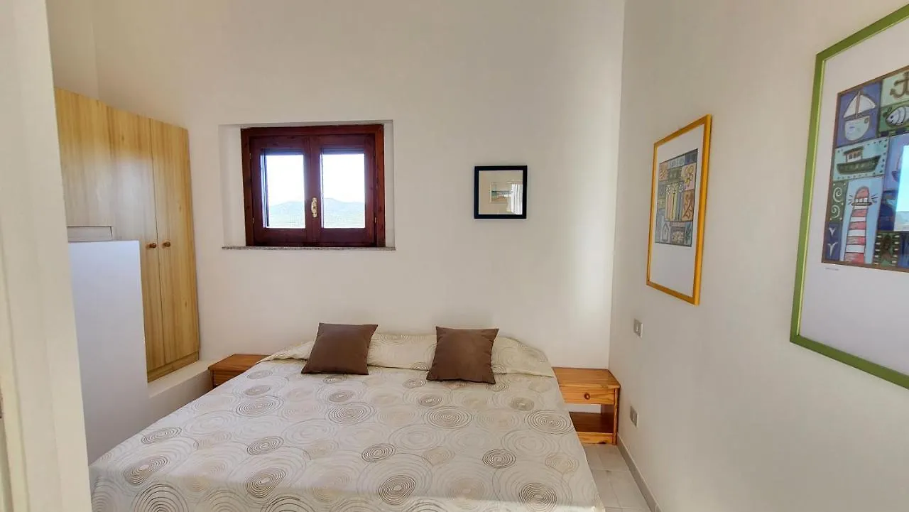 Villetta Eliselena Best Vacation Ever Villasimius Holiday home