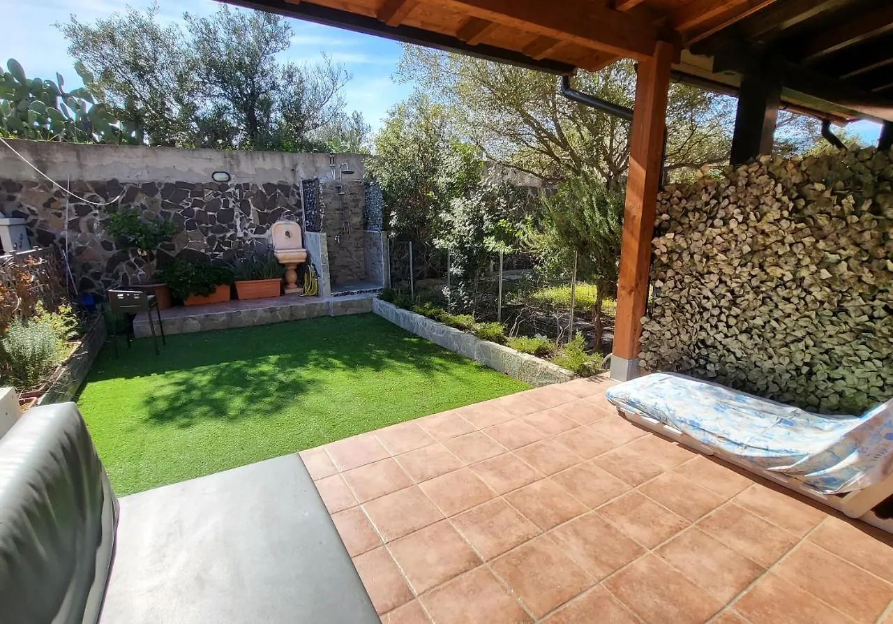Holiday home Villetta Eliselena Best Vacation Ever Villasimius